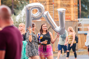 foto Parookaville, 20 juli 2019, Airport Weeze, Weeze #961432