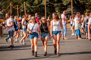 foto Parookaville, 20 juli 2019, Airport Weeze, Weeze #961442