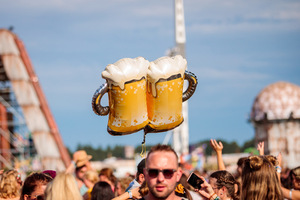 foto Parookaville, 20 juli 2019, Airport Weeze, Weeze #961454