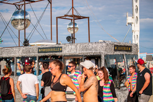 foto Parookaville, 20 juli 2019, Airport Weeze, Weeze #961459