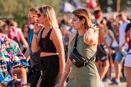 Parookaville foto