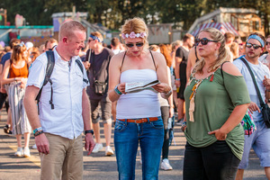 foto Parookaville, 20 juli 2019, Airport Weeze, Weeze #961472