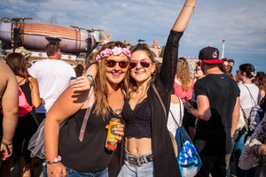 foto Parookaville, 20 juli 2019, Airport Weeze, Weeze #961481