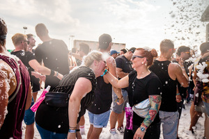 foto Parookaville, 20 juli 2019, Airport Weeze, Weeze #961491