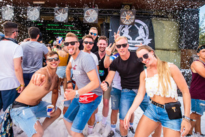 foto Parookaville, 20 juli 2019, Airport Weeze, Weeze #961493