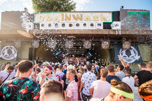 foto Parookaville, 20 juli 2019, Airport Weeze, Weeze #961494