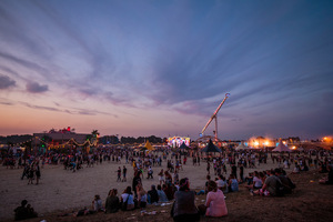 foto Parookaville, 20 juli 2019, Airport Weeze, Weeze #961507