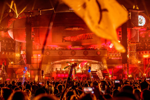 foto Parookaville, 20 juli 2019, Airport Weeze, Weeze #961508