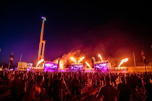 foto Parookaville, 20 juli 2019, Airport Weeze, Weeze #961510