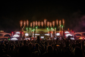 foto Parookaville, 20 juli 2019, Airport Weeze, Weeze #961517