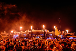 Parookaville foto