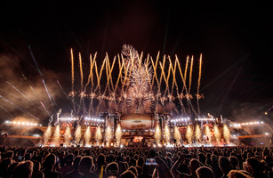 foto Parookaville, 20 juli 2019, Airport Weeze, Weeze #961528