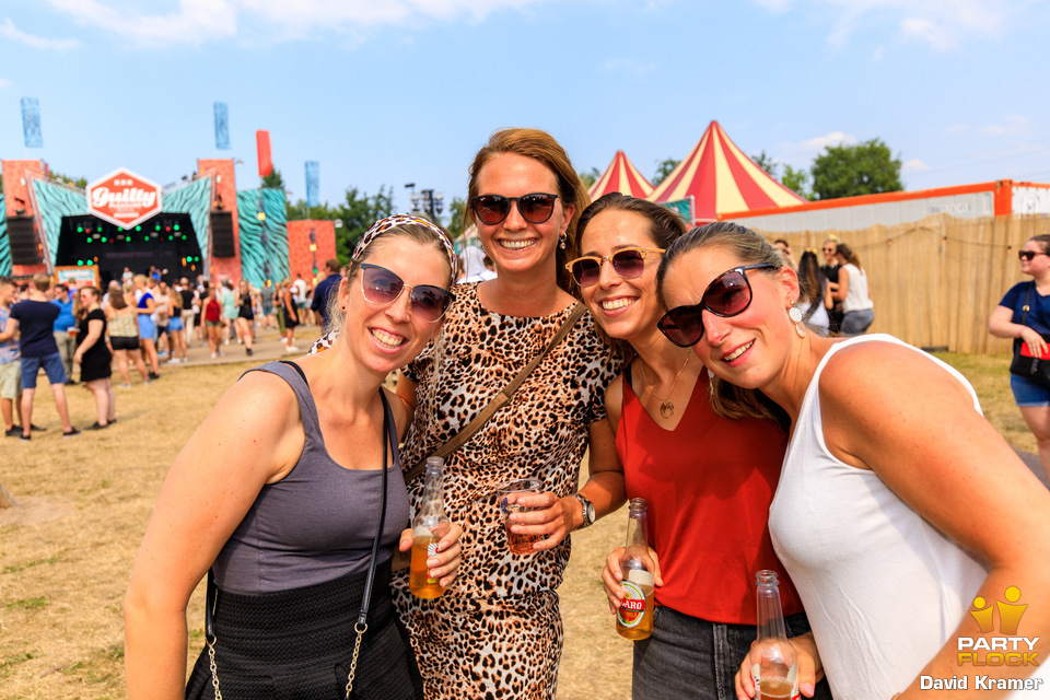 foto Guilty Pleasure Festival Weekender, 27 juli 2019, Gaasperplas