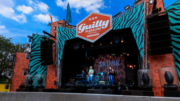 foto Guilty Pleasure Festival Weekender, 27 juli 2019, Gaasperplas, Amsterdam #961733