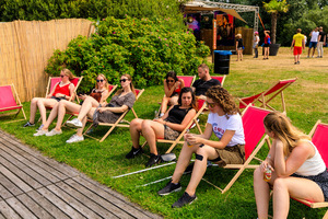 foto Guilty Pleasure Festival Weekender, 27 juli 2019, Gaasperplas, Amsterdam #961737