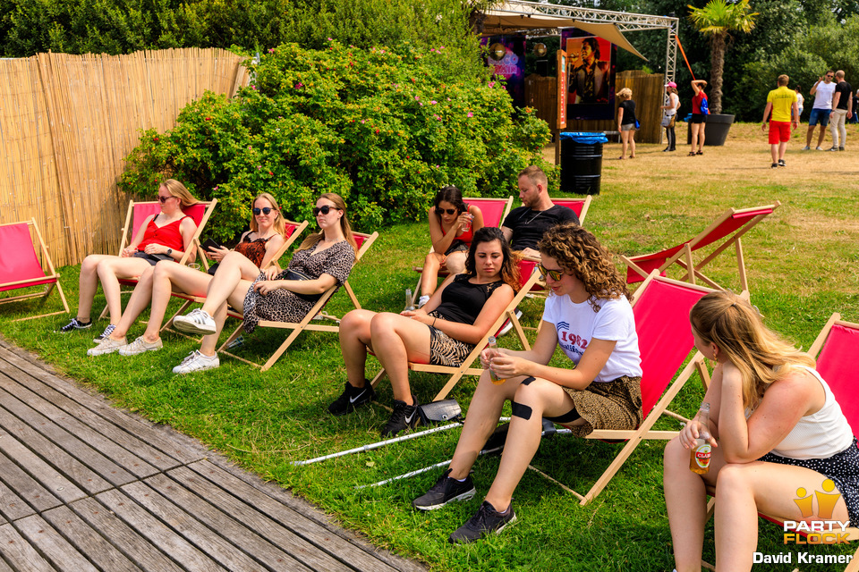 foto Guilty Pleasure Festival Weekender, 27 juli 2019, Gaasperplas