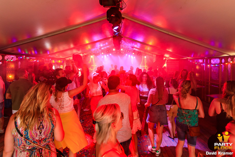 foto Guilty Pleasure Festival Weekender, 27 juli 2019, Gaasperplas