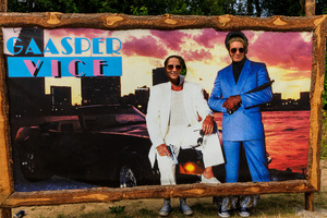 foto Guilty Pleasure Festival Weekender, 27 juli 2019, Gaasperplas, Amsterdam #961791