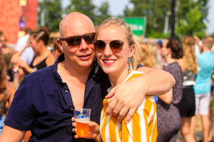 foto Guilty Pleasure Festival Weekender, 27 juli 2019, Gaasperplas, Amsterdam #961809