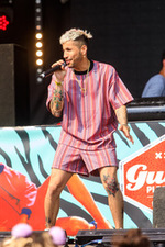 Foto's, Guilty Pleasure Festival Weekender, 27 juli 2019, Gaasperplas, Amsterdam