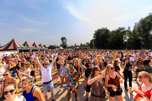 foto Guilty Pleasure Festival Weekender, 27 juli 2019, Gaasperplas, Amsterdam #961822