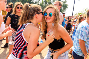 foto Guilty Pleasure Festival Weekender, 27 juli 2019, Gaasperplas, Amsterdam #961834