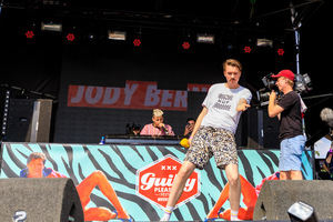 foto Guilty Pleasure Festival Weekender, 27 juli 2019, Gaasperplas, Amsterdam #961841