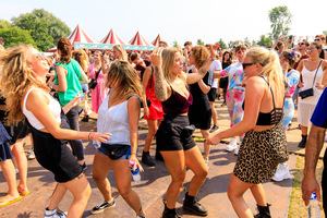 foto Guilty Pleasure Festival Weekender, 27 juli 2019, Gaasperplas, Amsterdam #961845