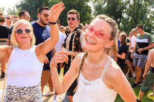 foto Guilty Pleasure Festival Weekender, 27 juli 2019, Gaasperplas, Amsterdam #961850