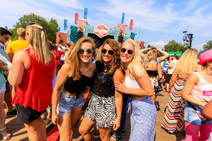 foto Guilty Pleasure Festival Weekender, 27 juli 2019, Gaasperplas, Amsterdam #961855