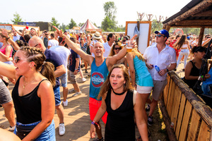 foto Guilty Pleasure Festival Weekender, 27 juli 2019, Gaasperplas, Amsterdam #961857