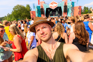 foto Guilty Pleasure Festival Weekender, 27 juli 2019, Gaasperplas, Amsterdam #961859