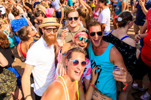 foto Guilty Pleasure Festival Weekender, 27 juli 2019, Gaasperplas, Amsterdam #961866