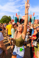 foto Guilty Pleasure Festival Weekender, 27 juli 2019, Gaasperplas, Amsterdam #961868