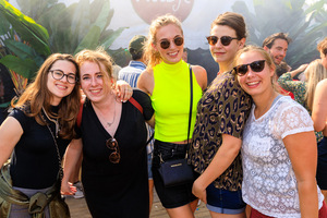 foto Guilty Pleasure Festival Weekender, 27 juli 2019, Gaasperplas, Amsterdam #961901