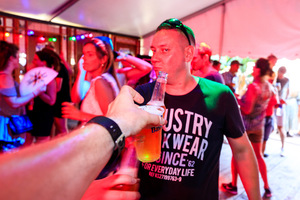 foto Guilty Pleasure Festival Weekender, 27 juli 2019, Gaasperplas, Amsterdam #961905