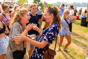 foto Guilty Pleasure Festival Weekender, 27 juli 2019, Gaasperplas, Amsterdam #961911