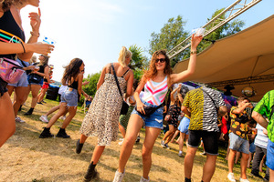 foto Guilty Pleasure Festival Weekender, 27 juli 2019, Gaasperplas, Amsterdam #961921