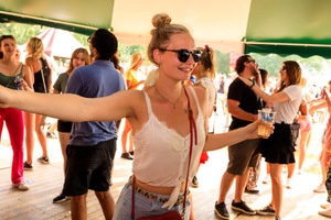 foto Guilty Pleasure Festival Weekender, 27 juli 2019, Gaasperplas, Amsterdam #961930