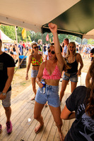 foto Guilty Pleasure Festival Weekender, 27 juli 2019, Gaasperplas, Amsterdam #961932