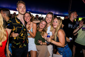 foto Guilty Pleasure Festival Weekender, 27 juli 2019, Gaasperplas, Amsterdam #961937