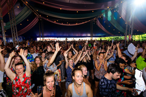 foto Guilty Pleasure Festival Weekender, 27 juli 2019, Gaasperplas, Amsterdam #961939