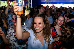 foto Guilty Pleasure Festival Weekender, 27 juli 2019, Gaasperplas, Amsterdam #961943