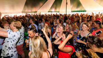 foto Guilty Pleasure Festival Weekender, 27 juli 2019, Gaasperplas, Amsterdam #961967