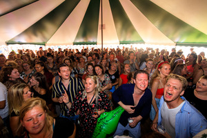 foto Guilty Pleasure Festival Weekender, 27 juli 2019, Gaasperplas, Amsterdam #961971