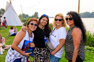 foto Guilty Pleasure Festival Weekender, 27 juli 2019, Gaasperplas, Amsterdam #961978