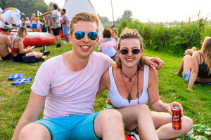 foto Guilty Pleasure Festival Weekender, 27 juli 2019, Gaasperplas, Amsterdam #961979