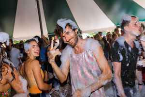 foto Guilty Pleasure Festival Weekender, 27 juli 2019, Gaasperplas, Amsterdam #962004