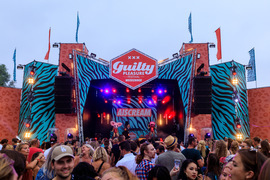 Guilty Pleasure Festival Weekender foto