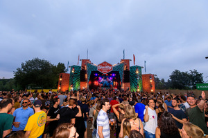 foto Guilty Pleasure Festival Weekender, 27 juli 2019, Gaasperplas, Amsterdam #962029